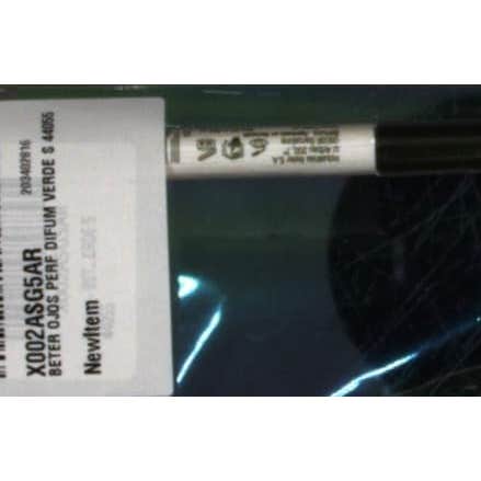 Beter Eyeliner con Difuminador Verde Safari