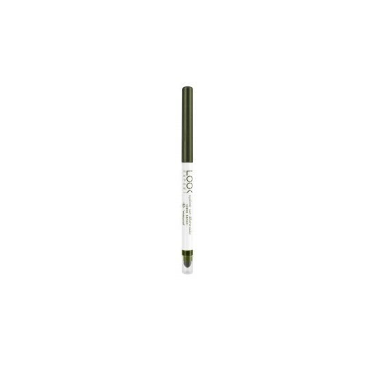 Beter Eyeliner con Difuminador Verde Safari