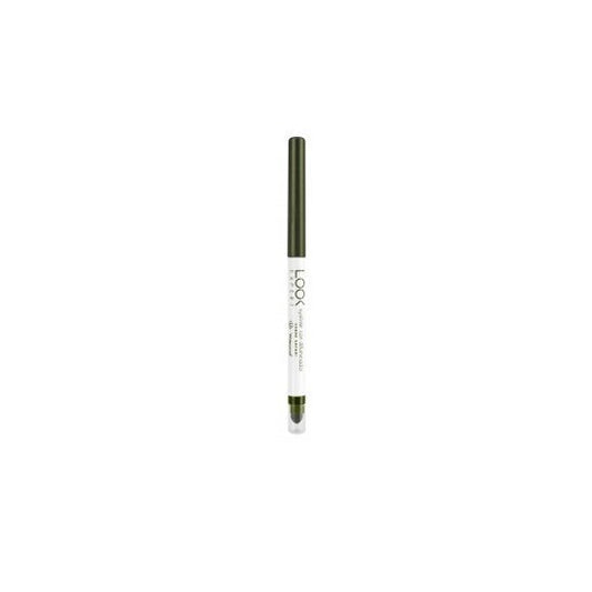 Beter Eyeliner con Difuminador Verde Safari