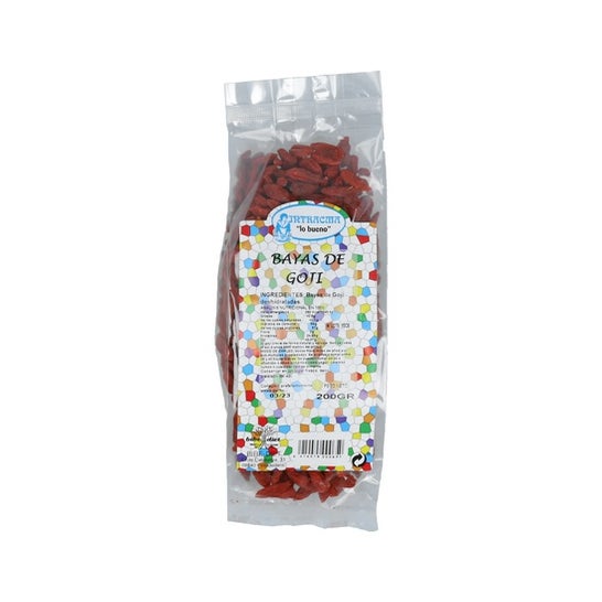 Intracma Bayas de Goji 200 g