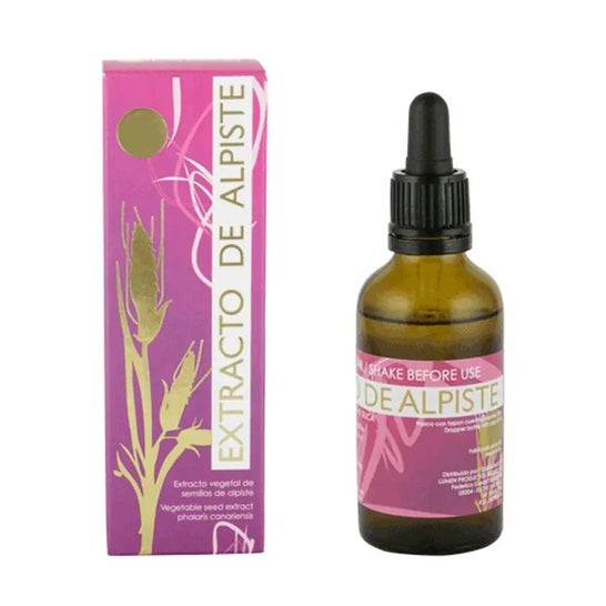 Lumen Extracto Alpiste 50 ml