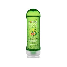 Control Exotic Escape Massage Gel 200ml