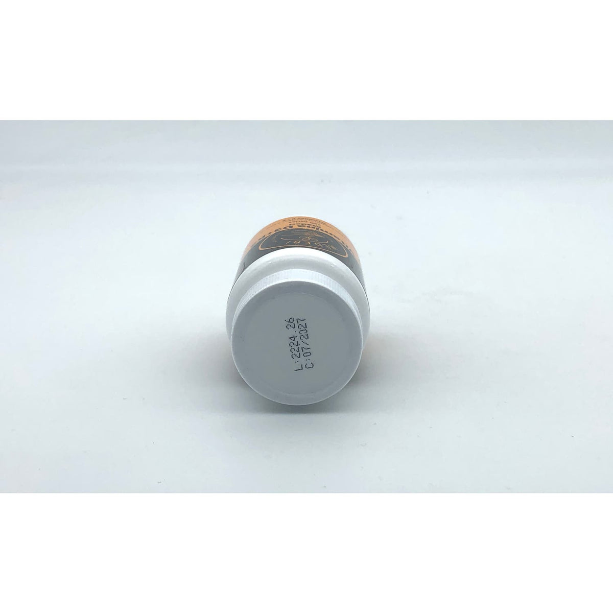 Mederi Vitamina D3 + K2 120 Perlas