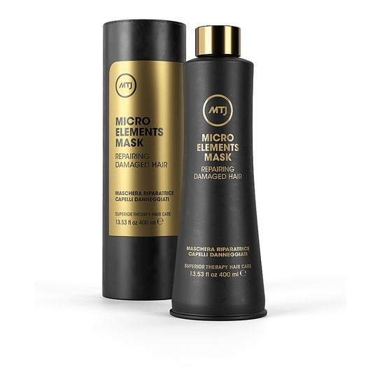 Mascarilla de Cachemira 400 ml