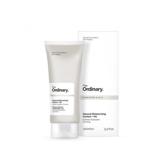The Ordinary Natural Moisturizing Factors + HA 100ml