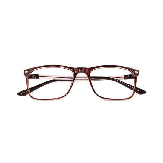Twins Optical Gold Gafas Lectura Marron +3.00 1ud