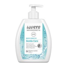 Lavera Basis Sensitiv Jabón Manos 250ml