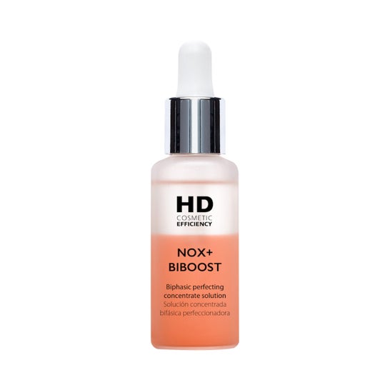 Parabotica Hd Nox+ Bi Boost 30 ml