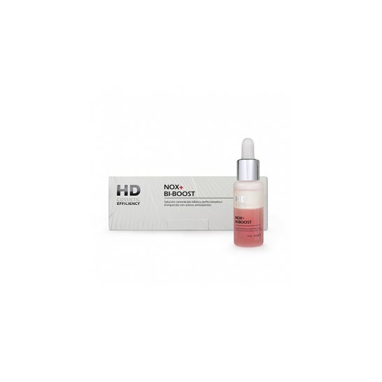 Parabotica Hd Nox+ Bi Boost 30 ml