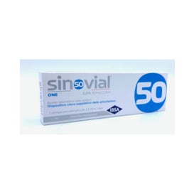Ibsa Sinovial One 1 Sir.2 5ml