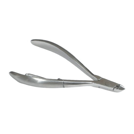 Altesse Pinza Cutículas Bec Acero Inoxidable 33109 1ud