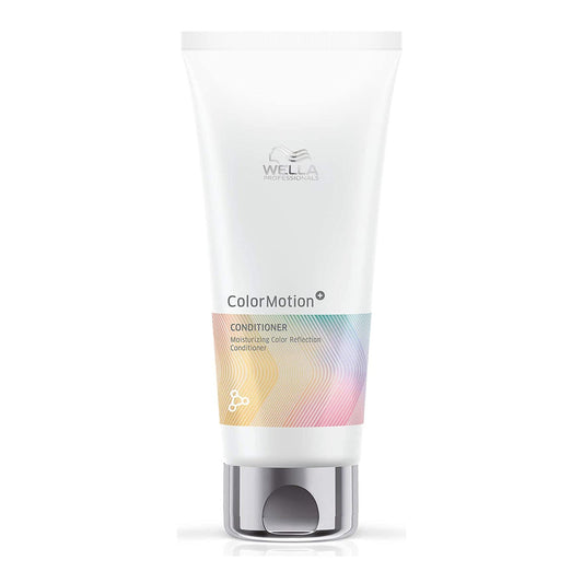 Wella Color Motion Acondicionador 200 ml