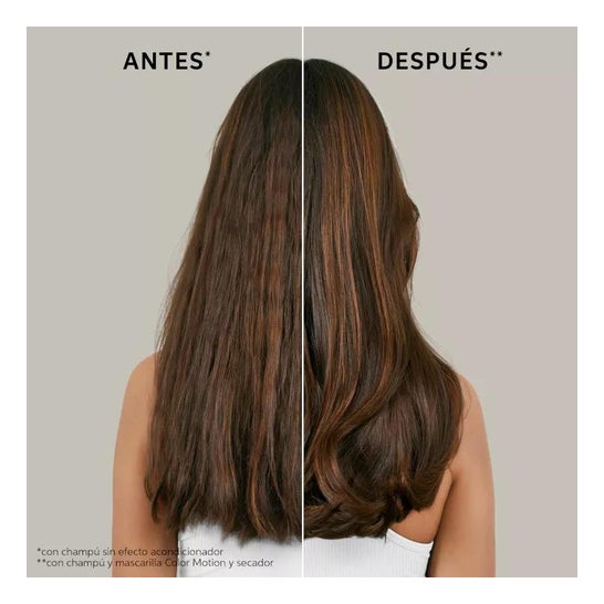 Wella Color Motion Acondicionador 200 ml
