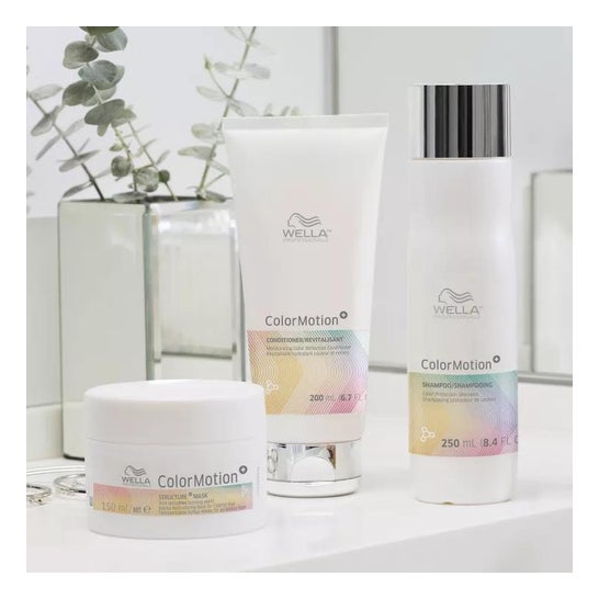 Wella Color Motion Acondicionador 200 ml