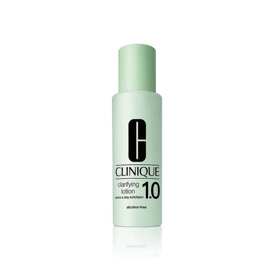 Clinique Claryfing Lotion 1.0 Esfoliante 200ml