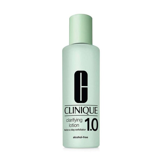 Clinique Claryfing Lotion 1.0 Esfoliante 200ml