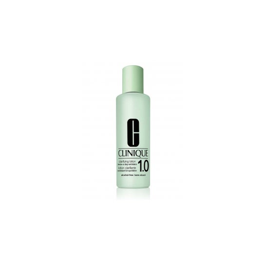 Clinique Claryfing Lotion 1.0 Esfoliante 200ml