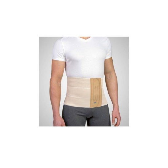 Emo Ortec Faja Multibanda T-S