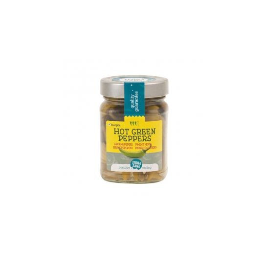 Terrasana Kuzu Gris 125g