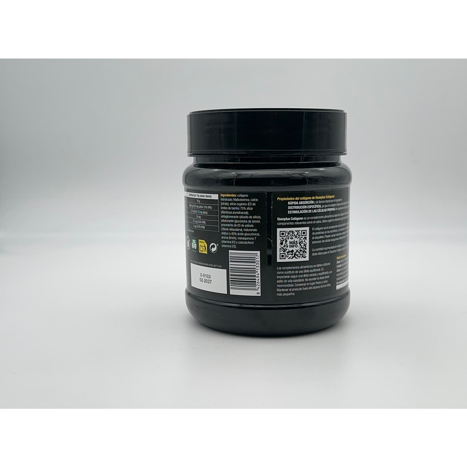 Artibon Oseoplus Colágeno 350gr