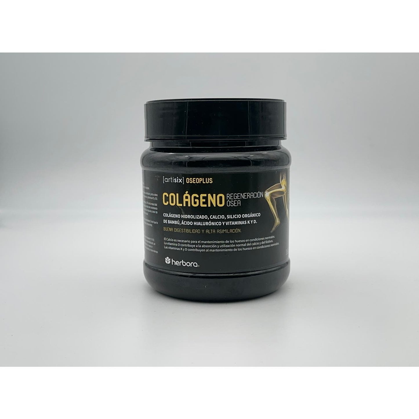 Artibon Oseoplus Colágeno 350gr