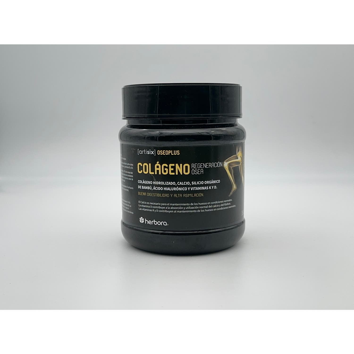 Artibon Oseoplus Colágeno 350gr