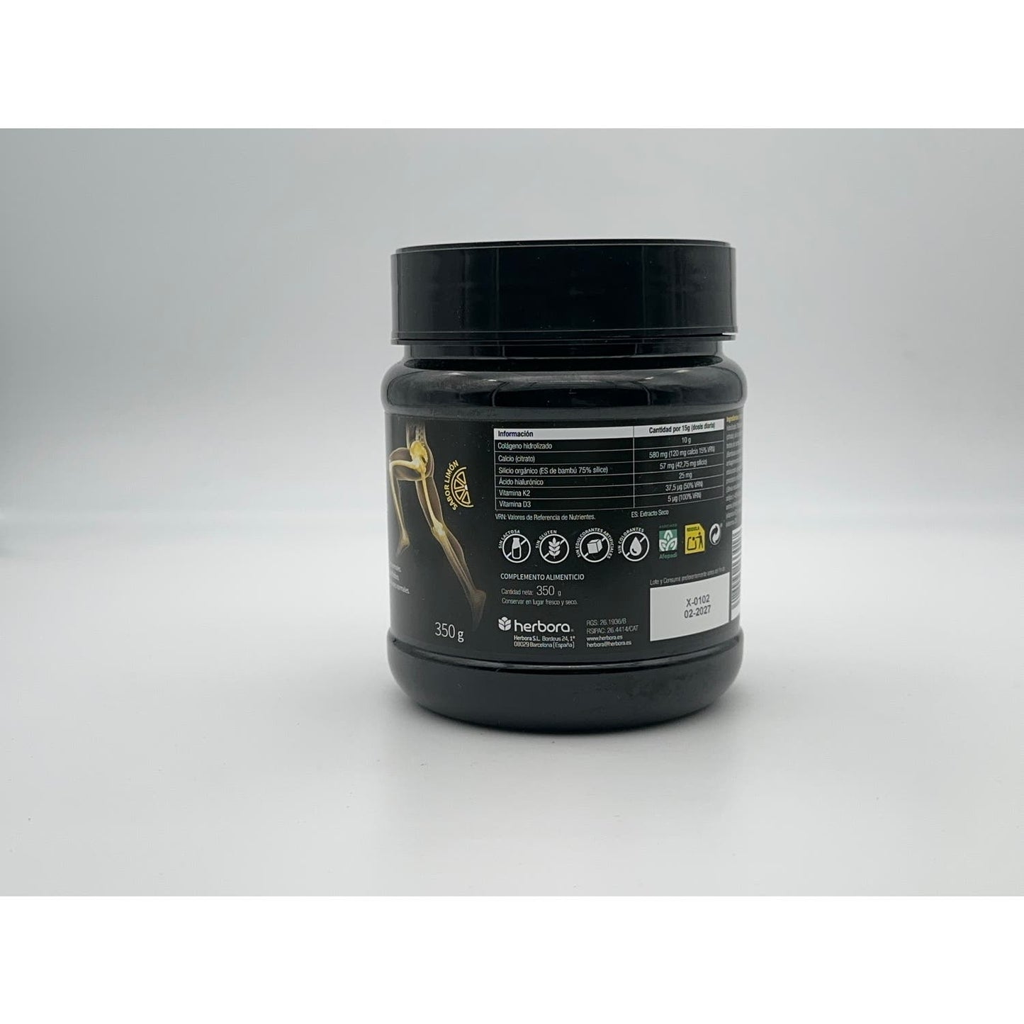 Artibon Oseoplus Colágeno 350gr