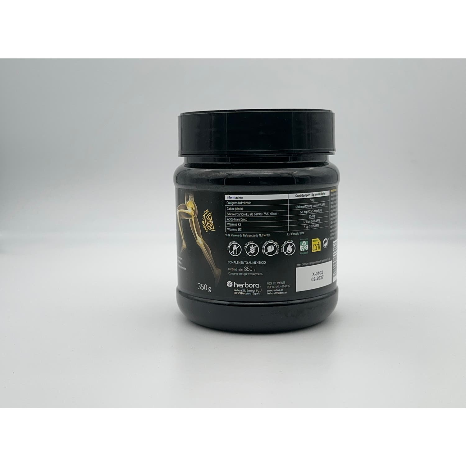 Artibon Oseoplus Colágeno 350gr