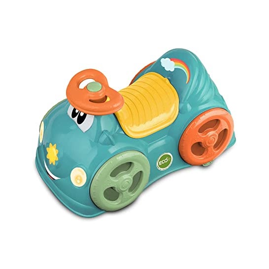 Chicco Juego All Around Acquameco+ 1 ud