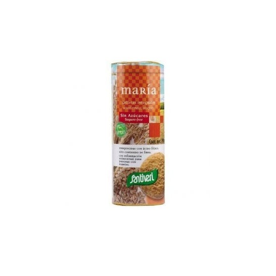 Santiveri Galletas Maria