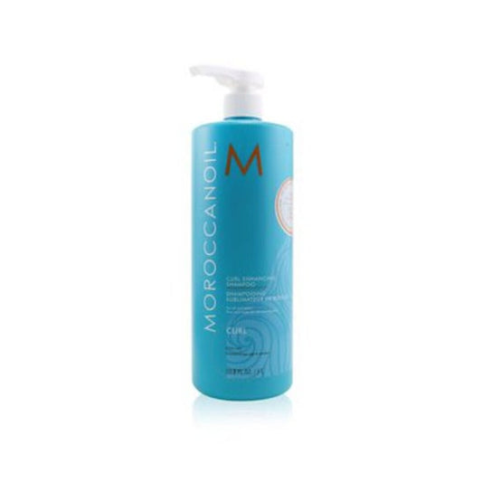 Moroccanoil Champú Potenciador de Rizos 1000 ml