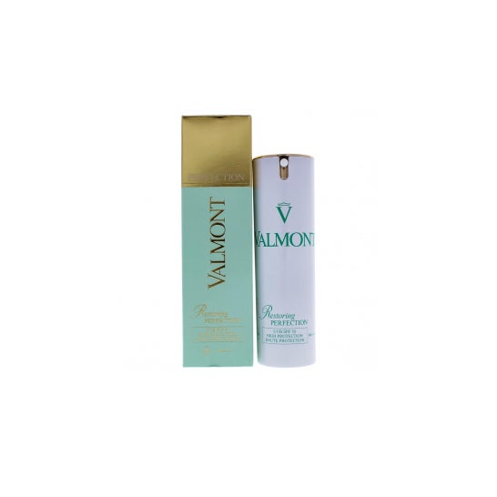 Valmont Perfection Powder Cream Fair N unidadese 10 g