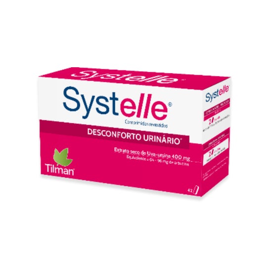Tilman Systelle 42comp