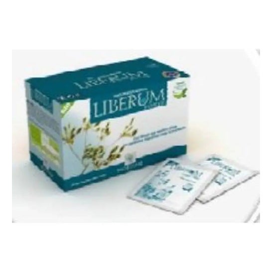 Noefar Liberum Tisana 20 Sobres