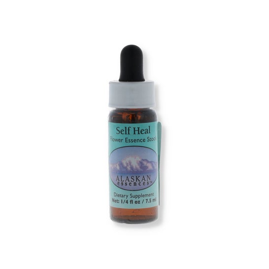 Natur Self Heal Ess 7,4 ml