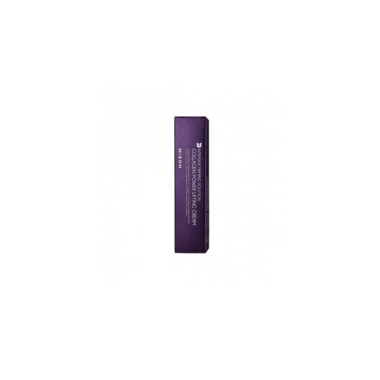 Mizon Tube Collagen Power Lifting Cream 35ml