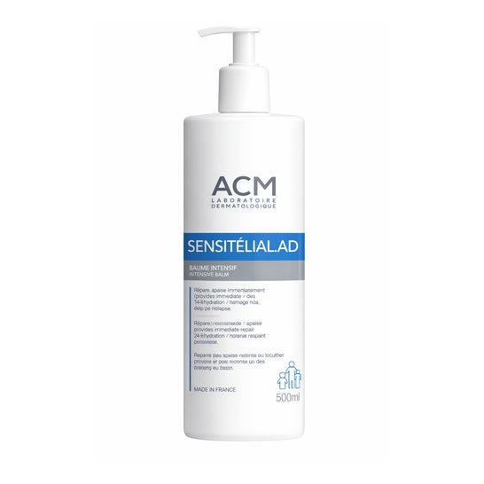 Acm Sensitélial.Ad Bálsamo Intensivo 500 ml
