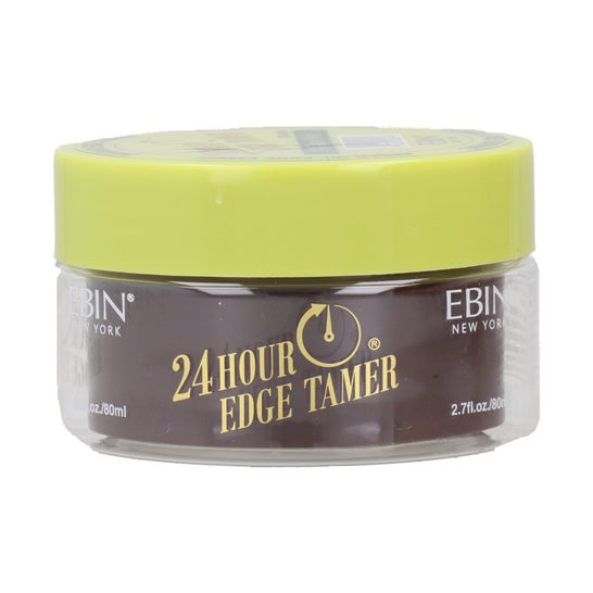 Ebin New York 24 Hour Edge Tamer Ultra Super Hold 80 ml