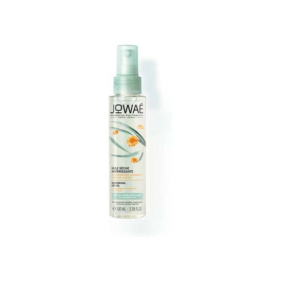 Jowaé Aceite Nutritivo Seco 100 ml