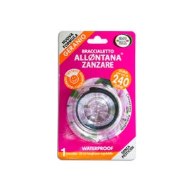 Kamel pulsera antimosquitos adulto colores surtidos