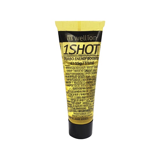 Wellion 1Shot Azúcar Líquido 15g