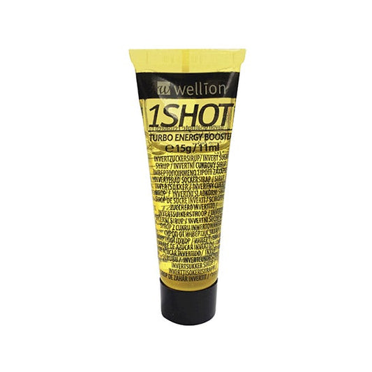 Wellion 1Shot Azúcar Líquido 15g