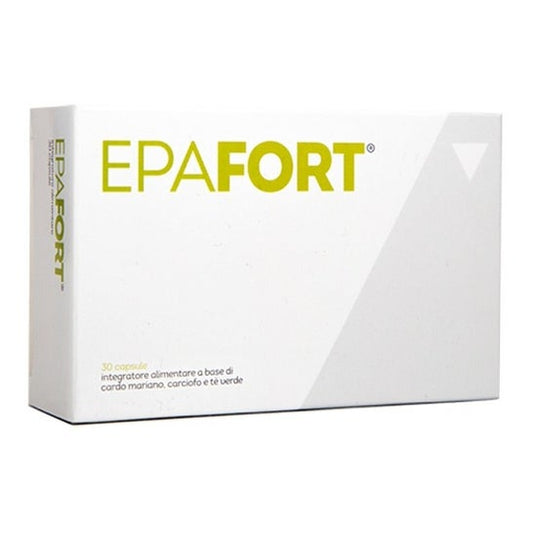 Agaton Epafort 30caps