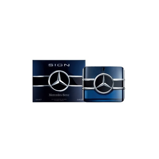 Mercedes Benz Sign Eau de Parfum 100ml