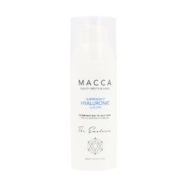 Macca Supremacy Hyaluronic Z 025% Emulsión Combination To Oily Skin 50ml
