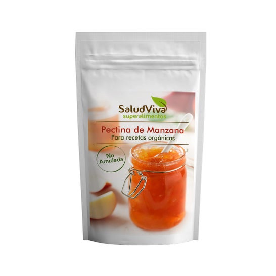 Salud Viva Pectina Manzana Eco 45 g