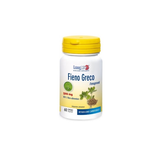 FENOGRECO 60CPS LONGLIFE