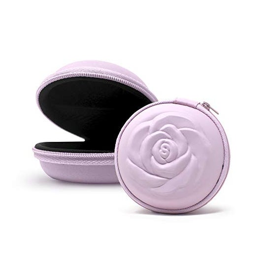 Sileu Case Estuche Copa Menstrual Rosa 1ud