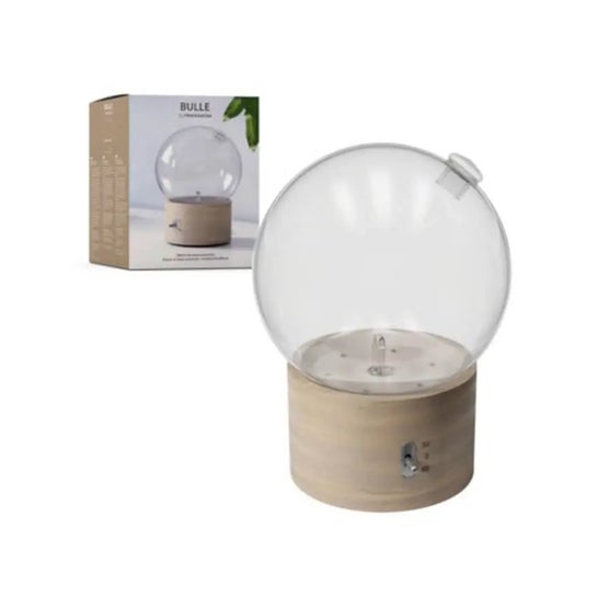Pranarôm Bulle Difusor en Seco