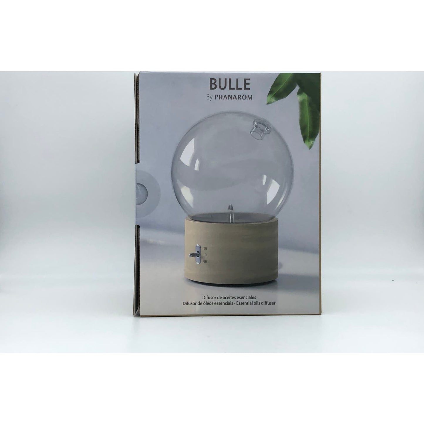 Pranarôm Bulle Difusor en Seco